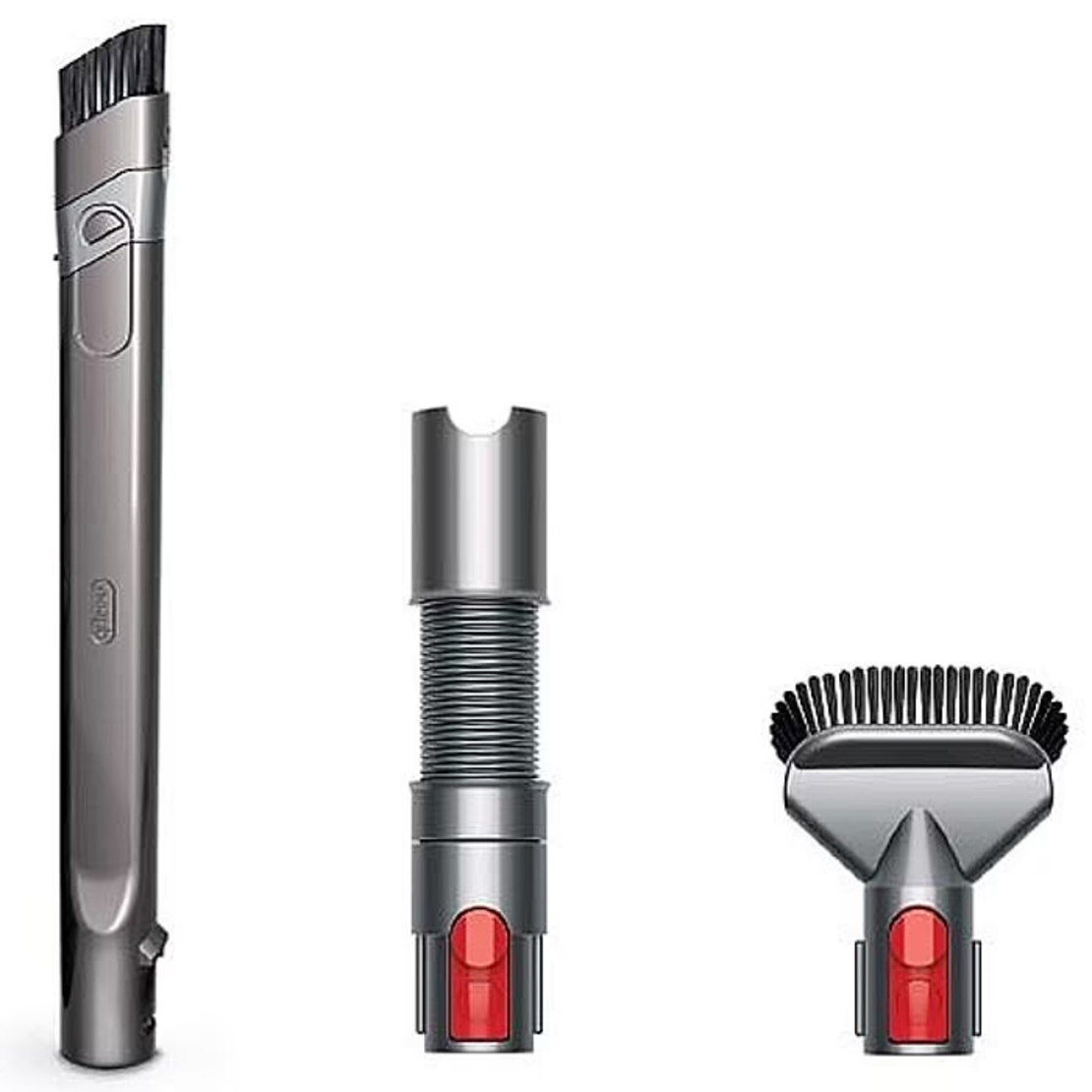 סט אביזרים לשואב אבק דייסון דגם Dyson CAR KIT
