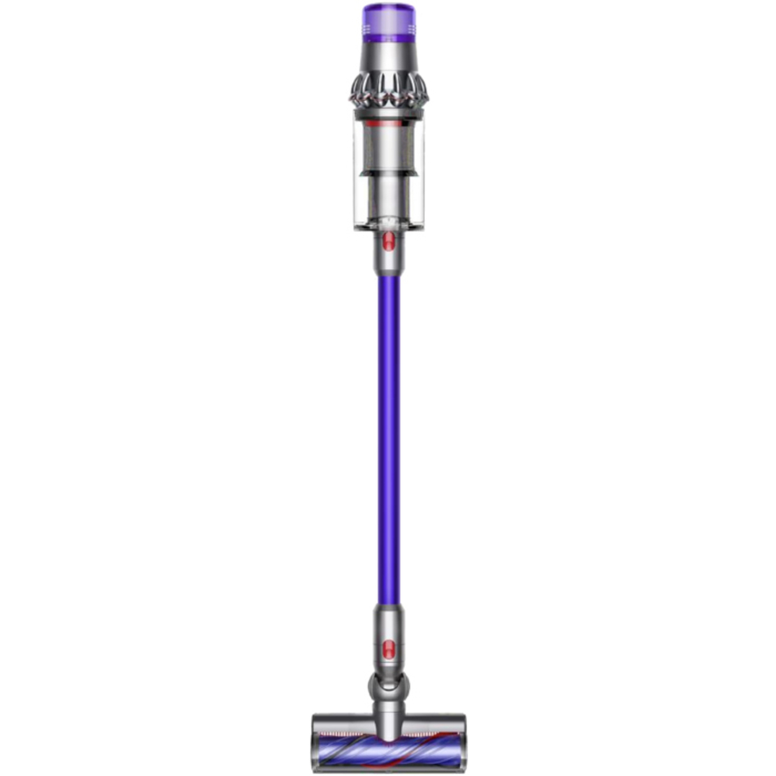שואב אבק אלחוטי Dyson V11 Advanced SV51 - שנתיים אחריות ע