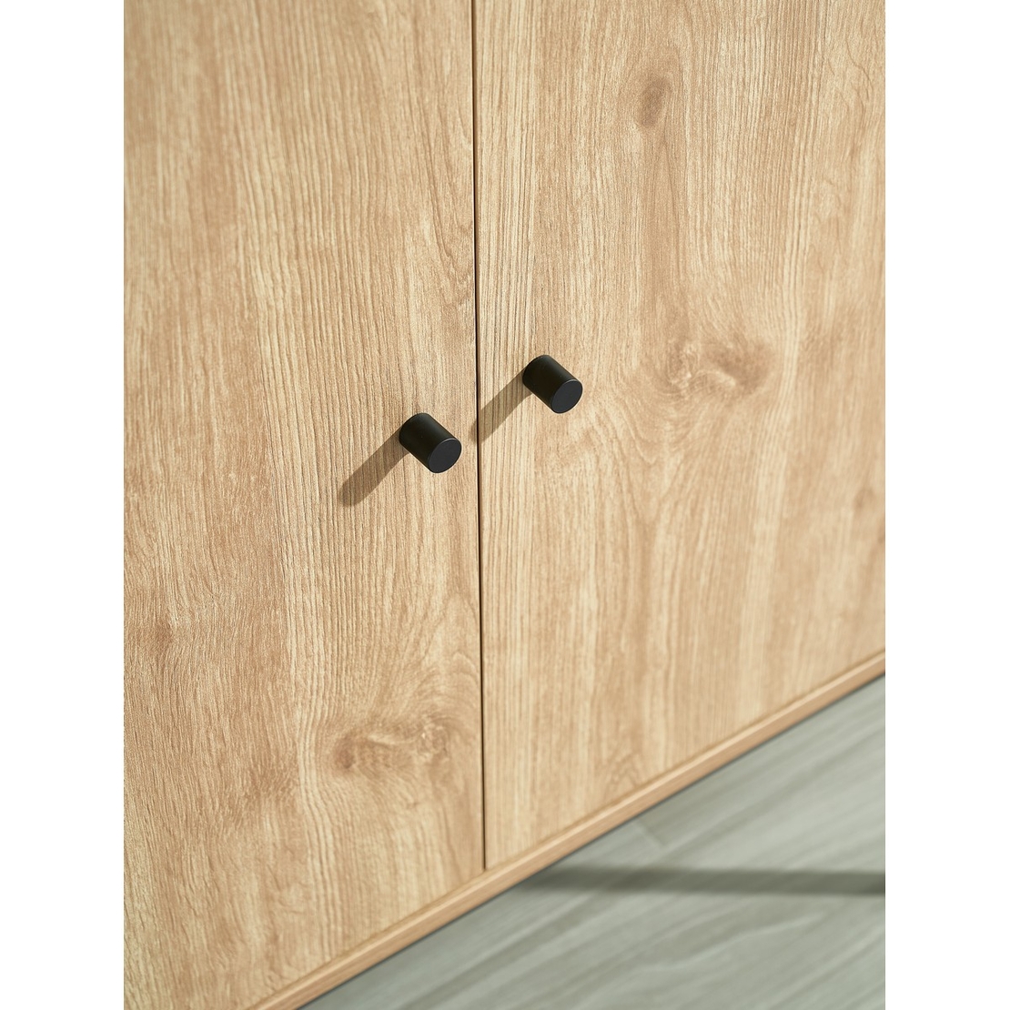 שידת אחסון עם מדף פנימי דגם טסא TESSA