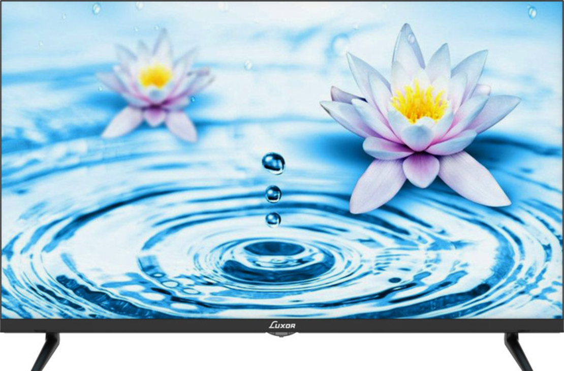 טלוויזיה 40 אינץ' Android 12.0 מבית LUXOR