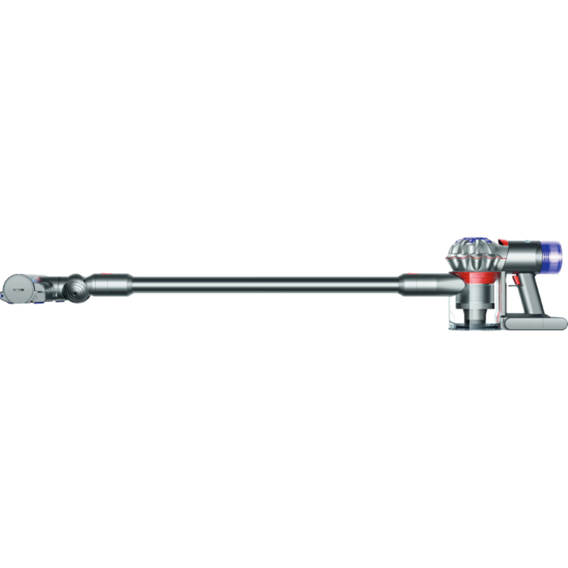 שואב אבק אלחוטי Dyson V8 SV25 Abs - שנתיים אחריות ע