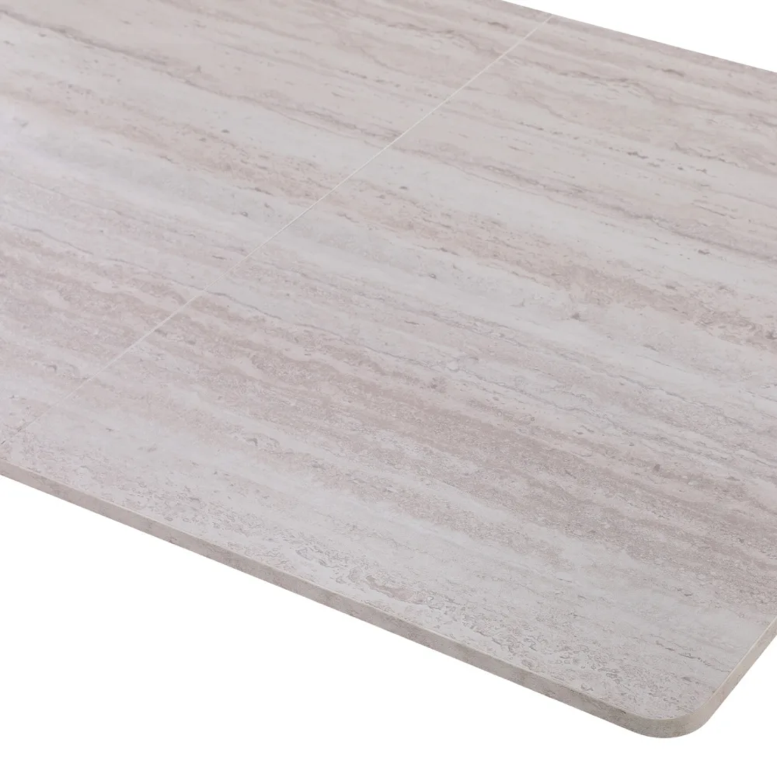 פינת אוכל נפתחת כולל ו-4 כסאות מרופדים דגם אביב-עידן