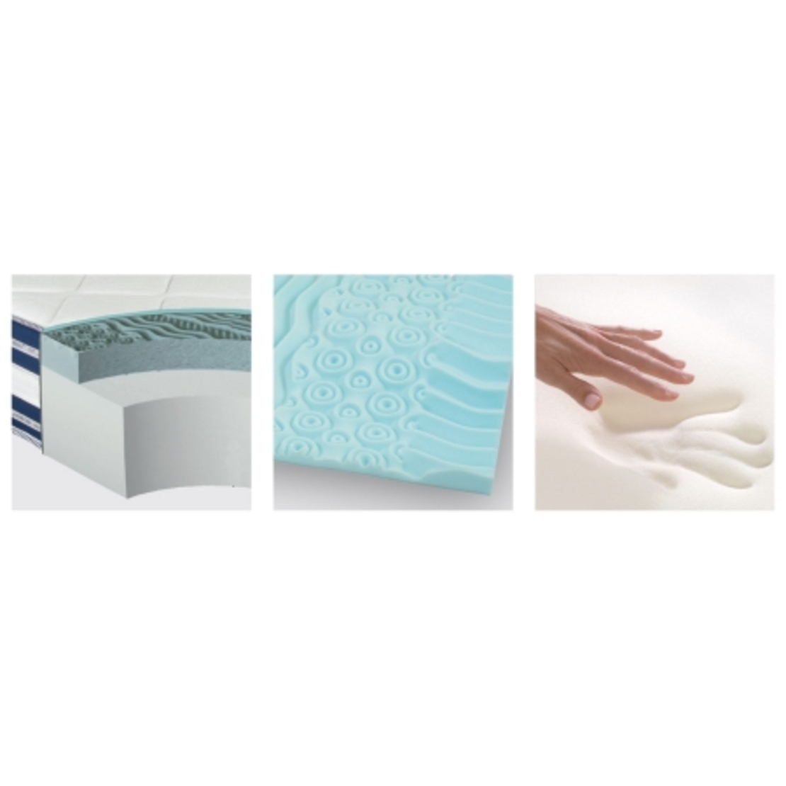 מיטת יחיד לילדים ונוער מעץ מלא 90×190 דגם פרוספר PROSPER