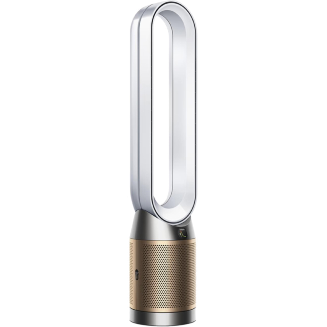 מסנן אוויר רצפתי משולב מאוורר Dyson TP09 - שנתיים אחריות ע