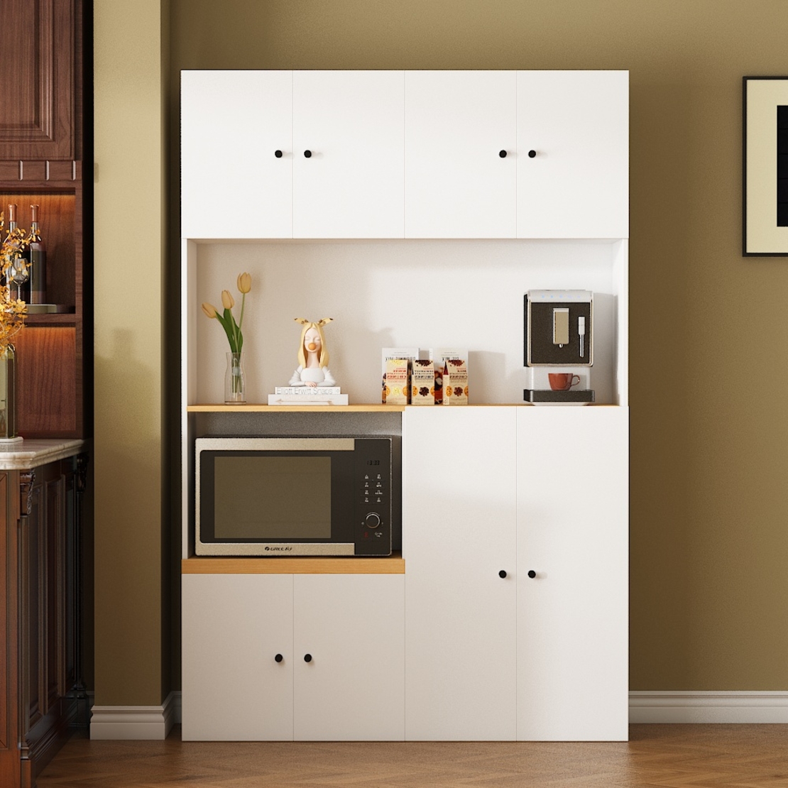 ארון שירות למיקרוגל דגם בלדסטון BLOODSTONE