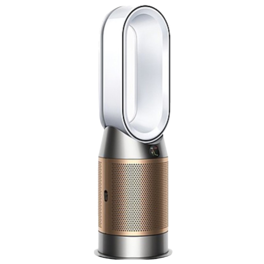מסנן ומטהר אוויר חם וקר Dyson Hot+Cool HP09 - שנתיים אחריות ע