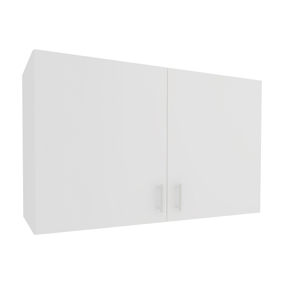 ארון שירות עליון למטבח ברוחב 1 מטר דגם סיני