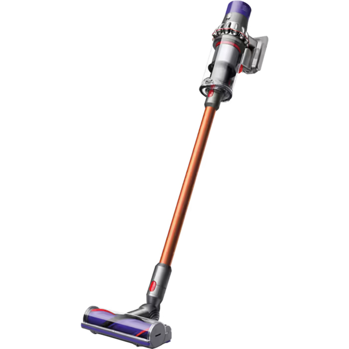 שואב אבק אלחוטי Dyson V10 Absolute New PH - שנתיים אחריות ע