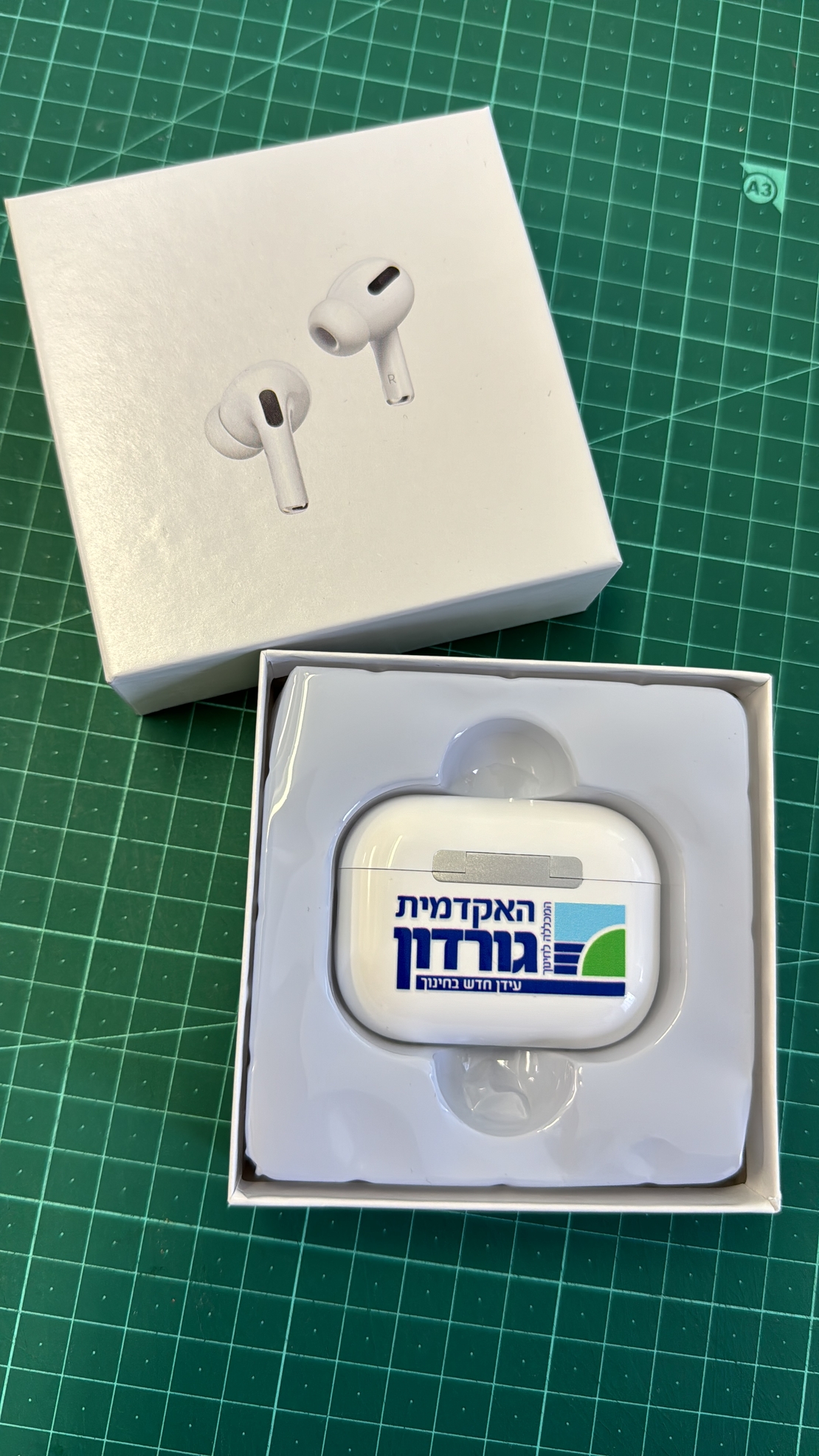 אוזניות אלחוטיות