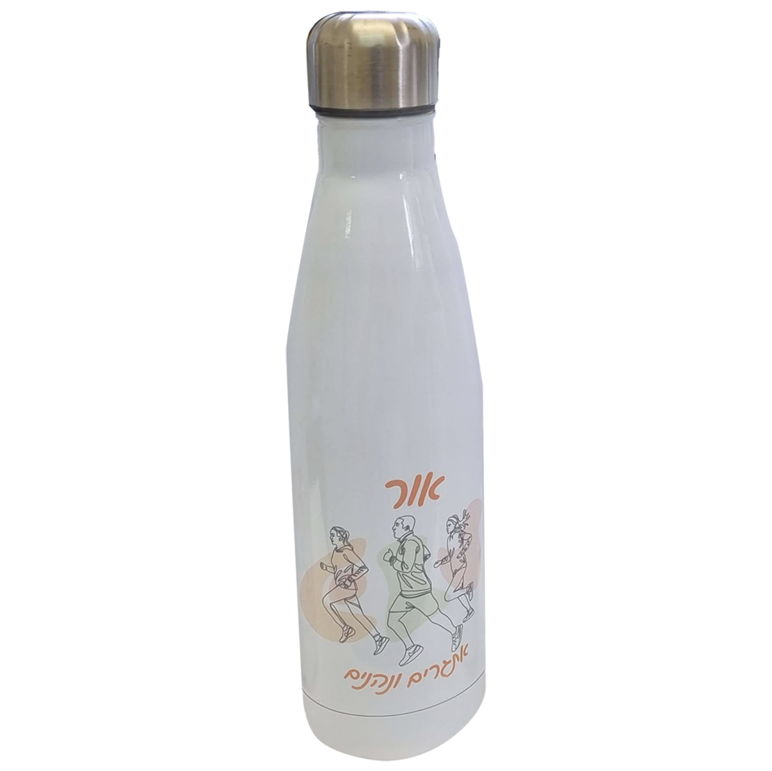 בקבוק באולינג תרמי