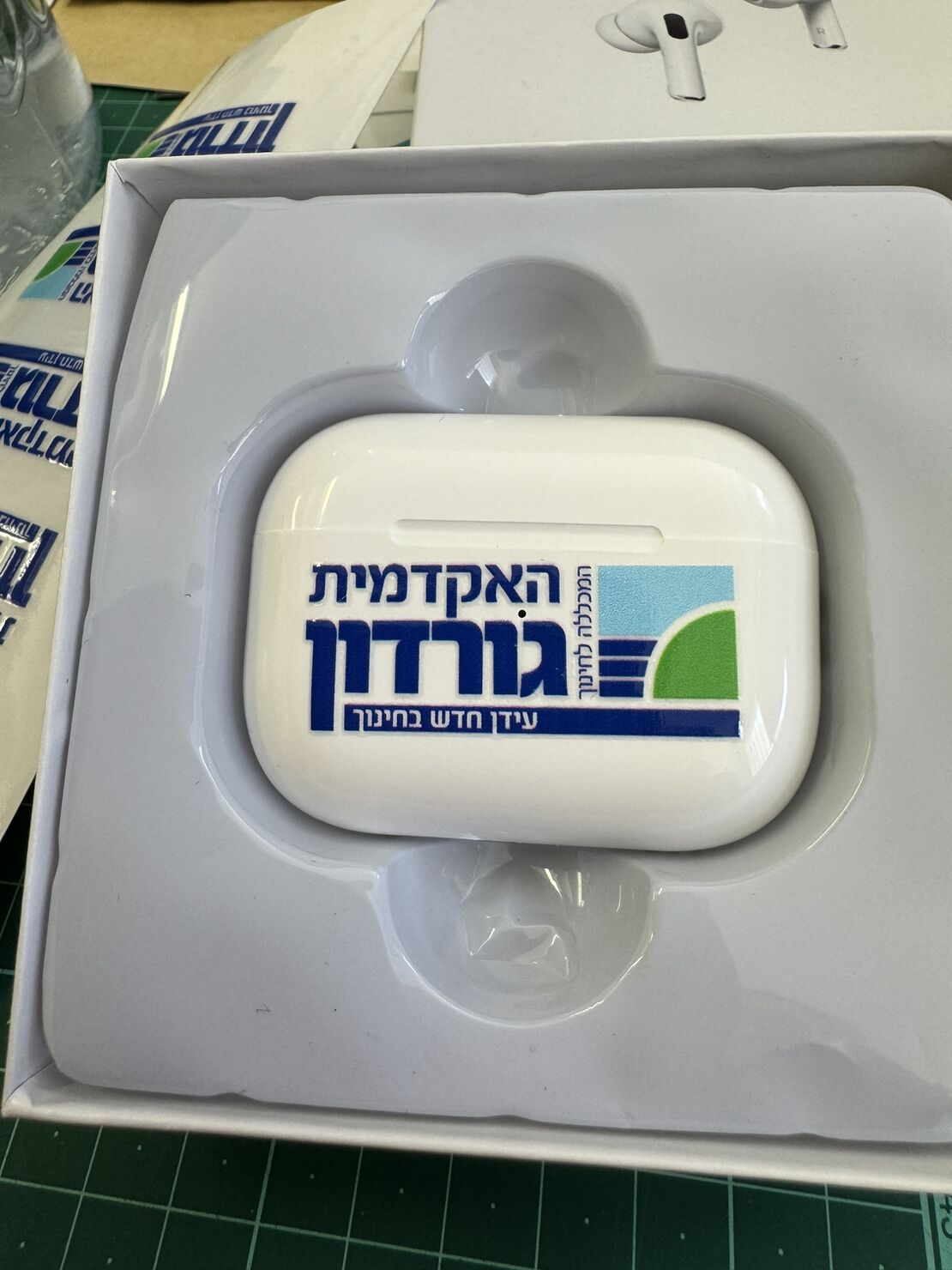 אוזניות אלחוטיות