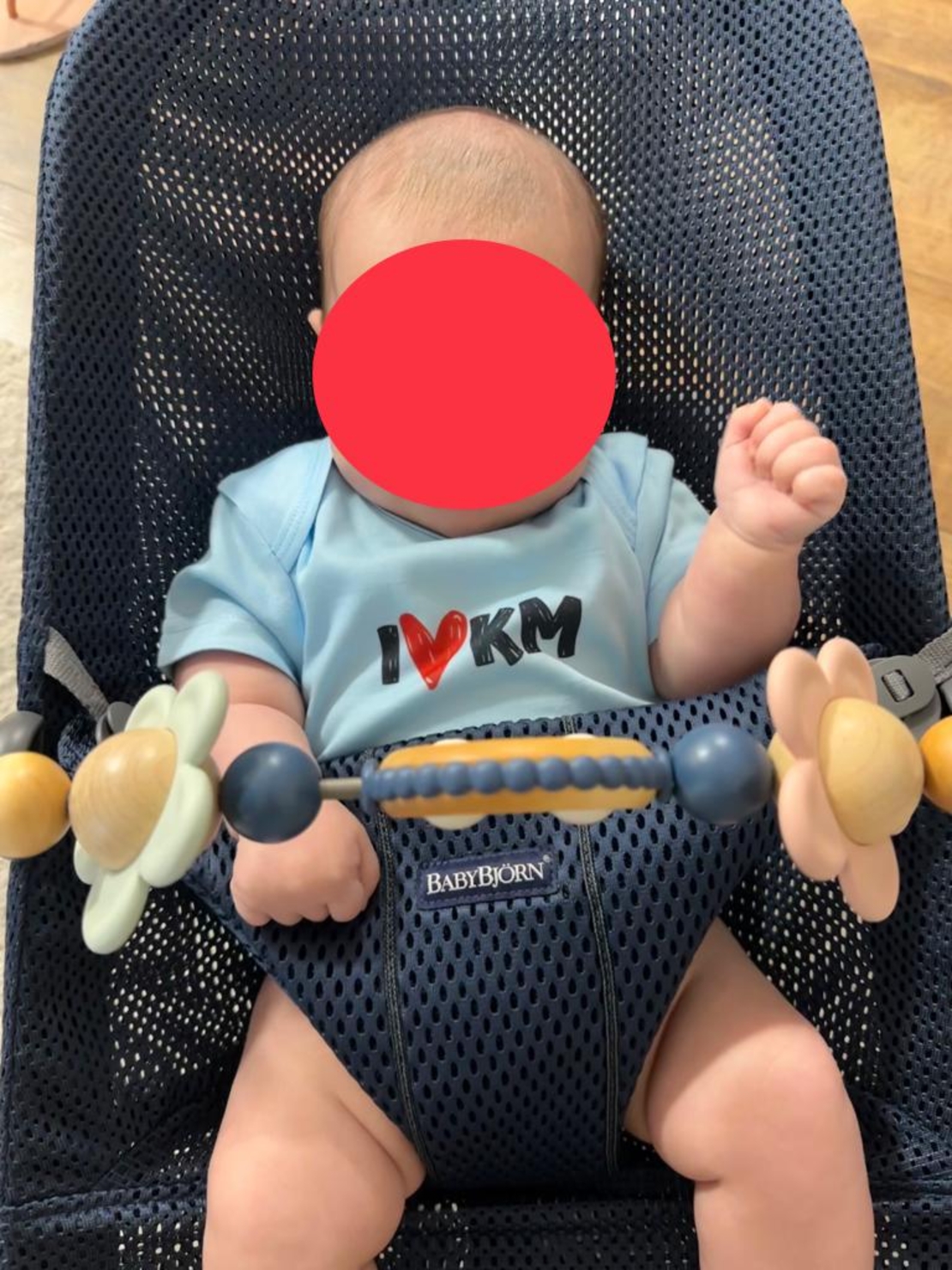 בגד גוף לתינוק