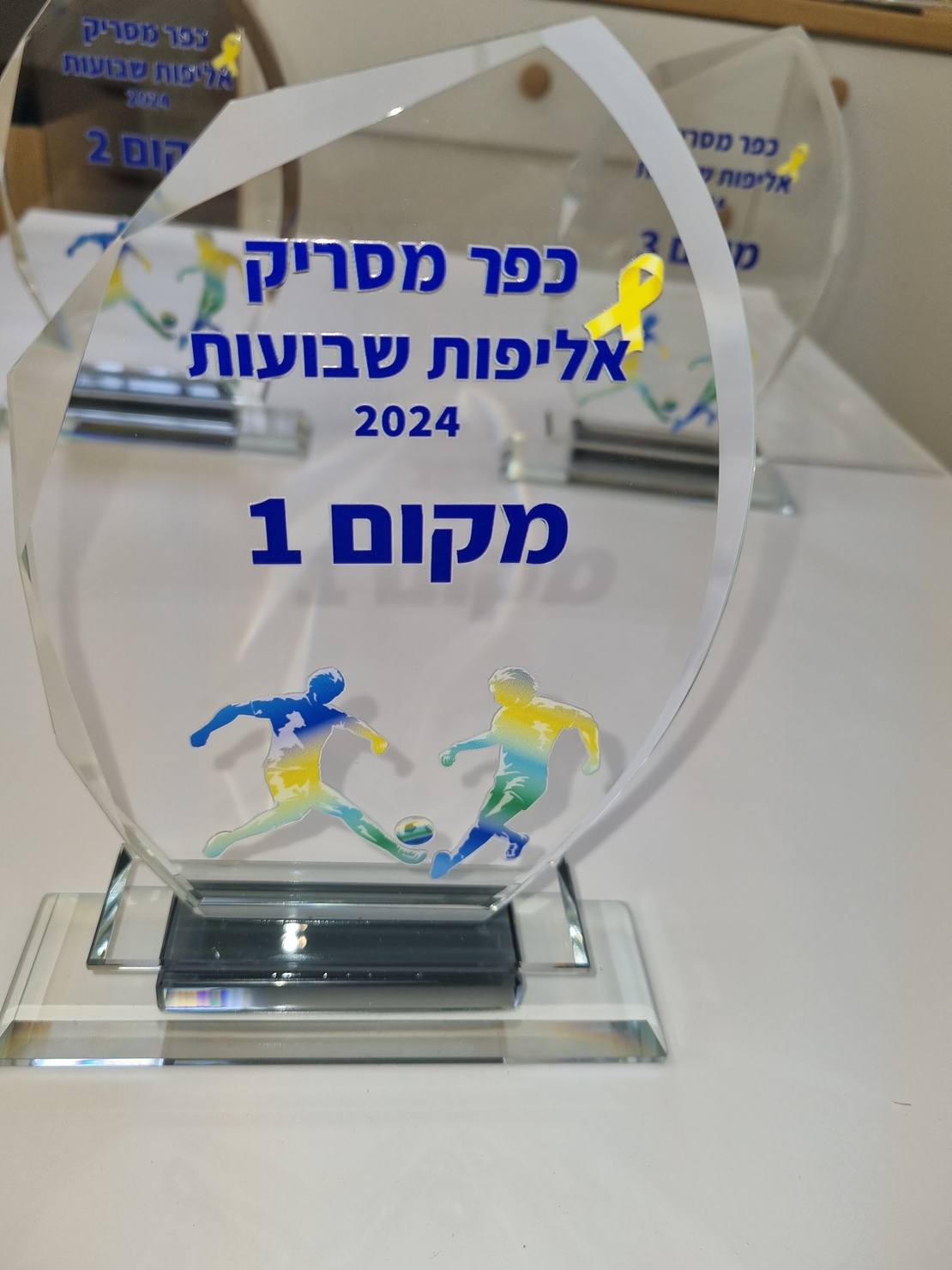 מגן הוקרה