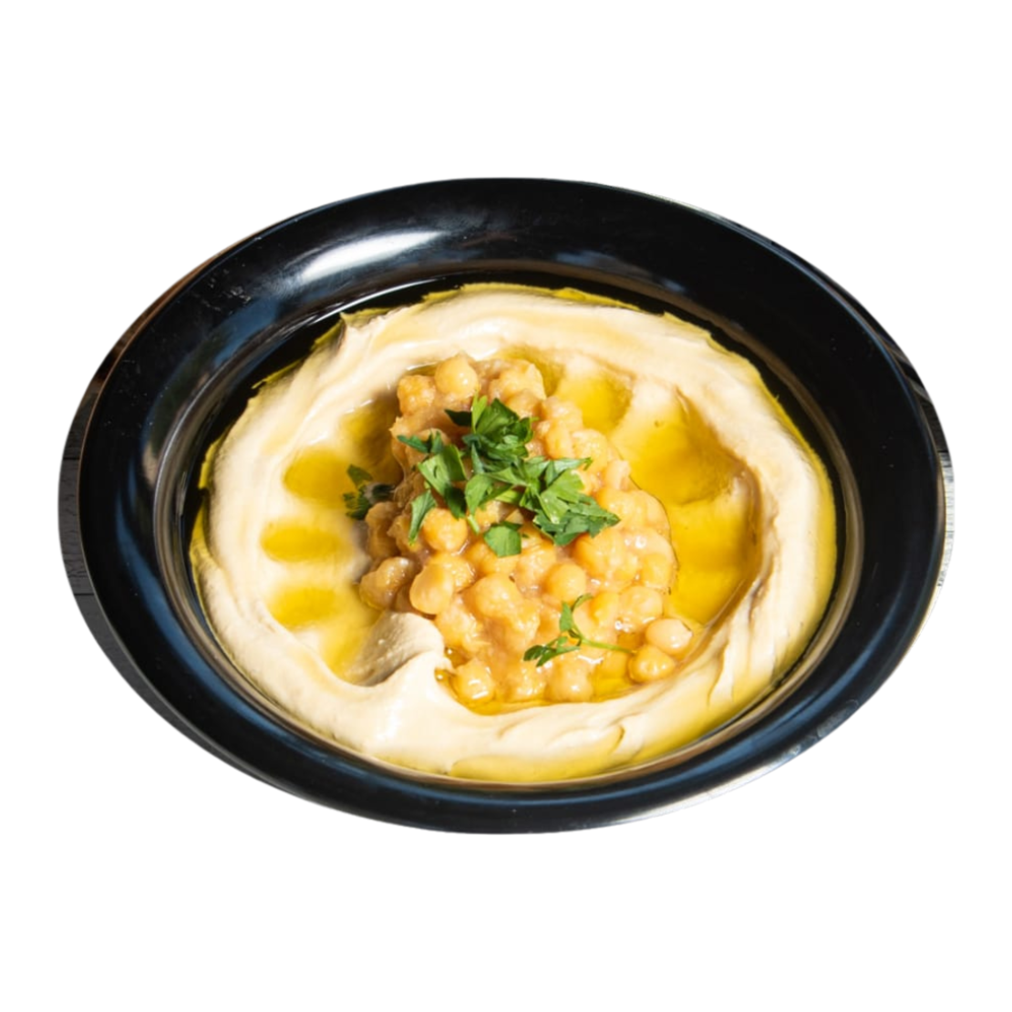חומוס קלאסי