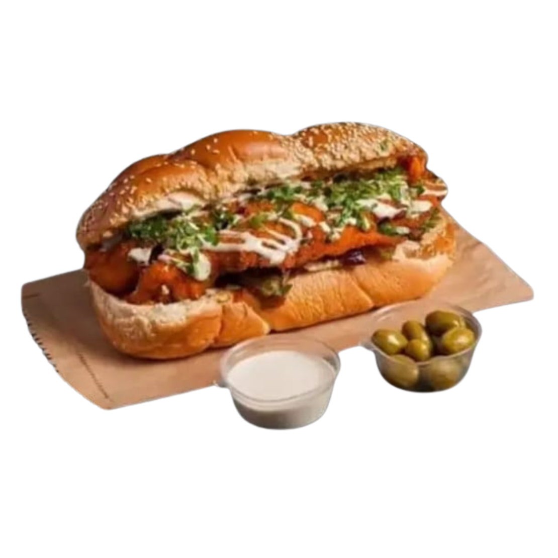 החלתי של רות - שניצל