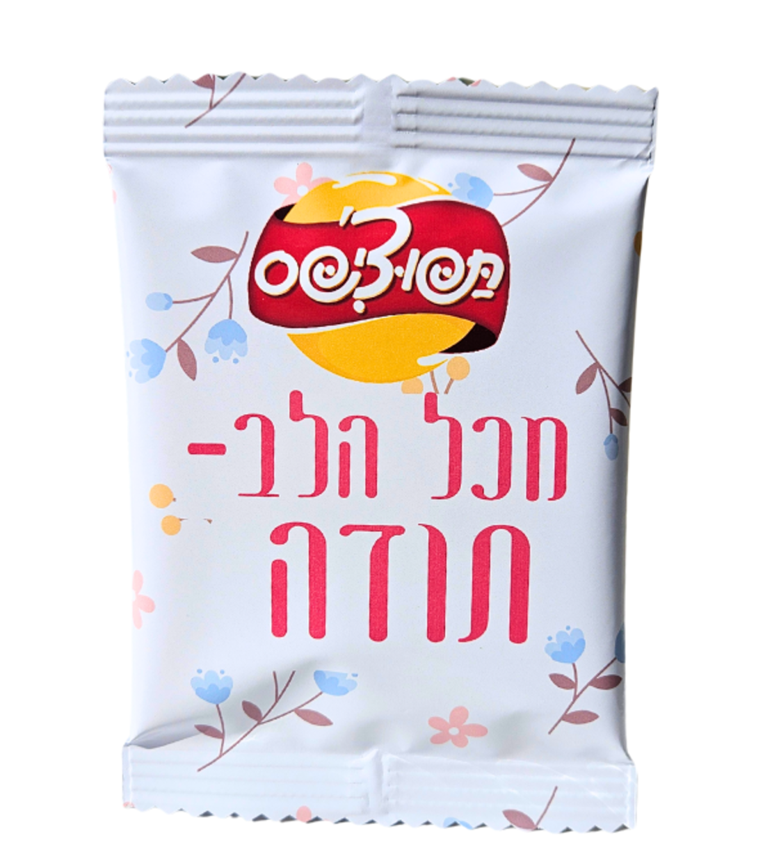 מיתוג קלאסי פרחים