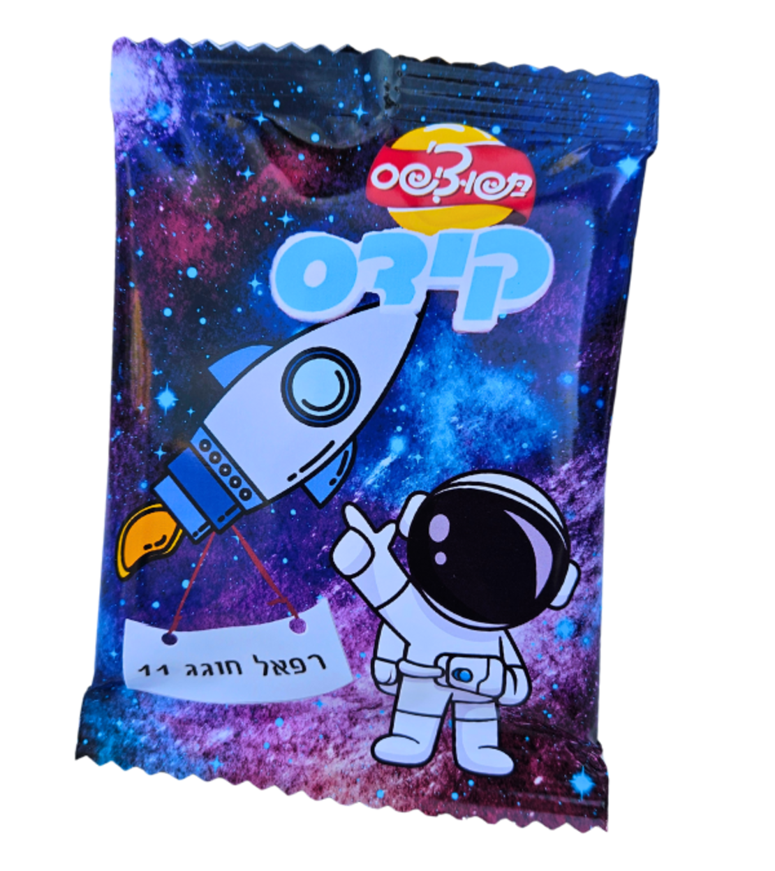 מיתוג חלל