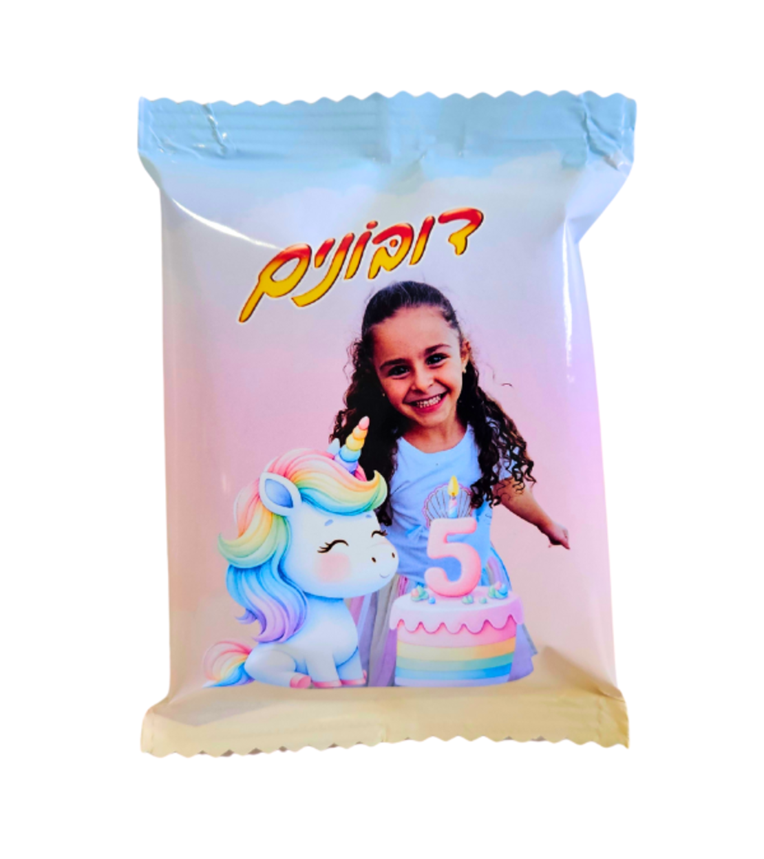 מיתוג חד קרן