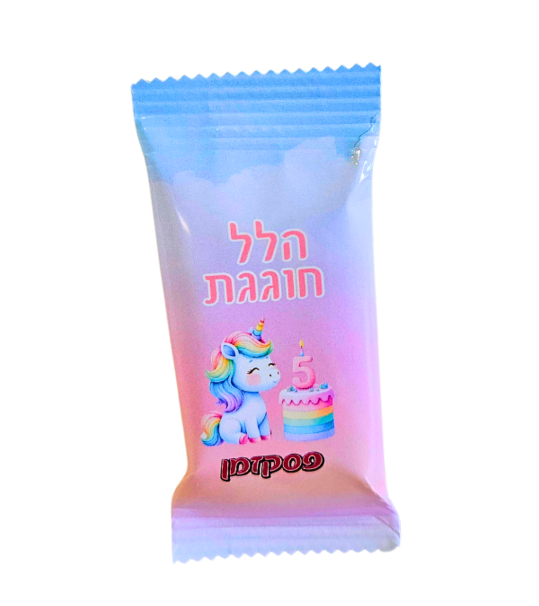 מיתוג חד קרן