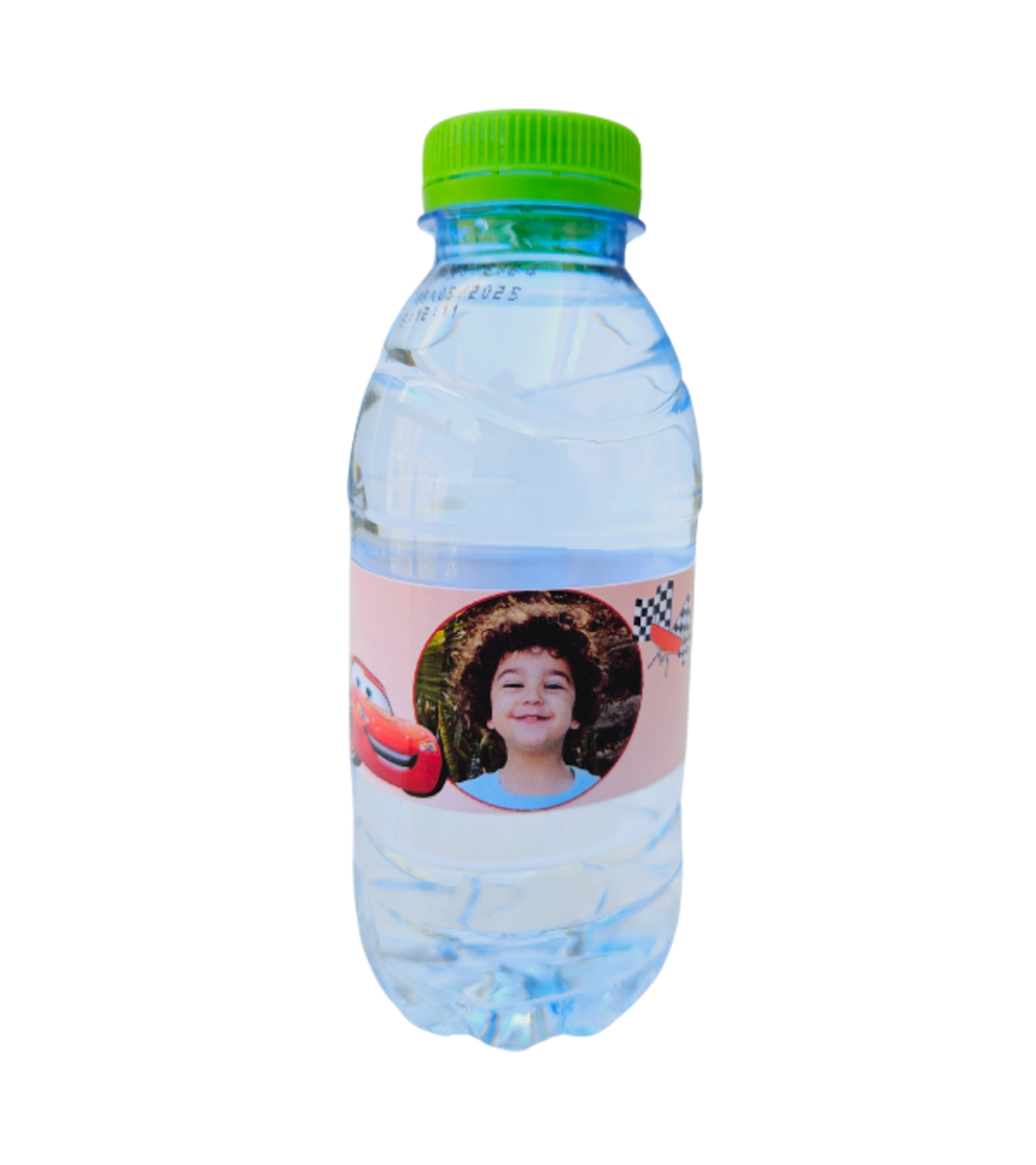 מיתוג מכוניות מירוץ