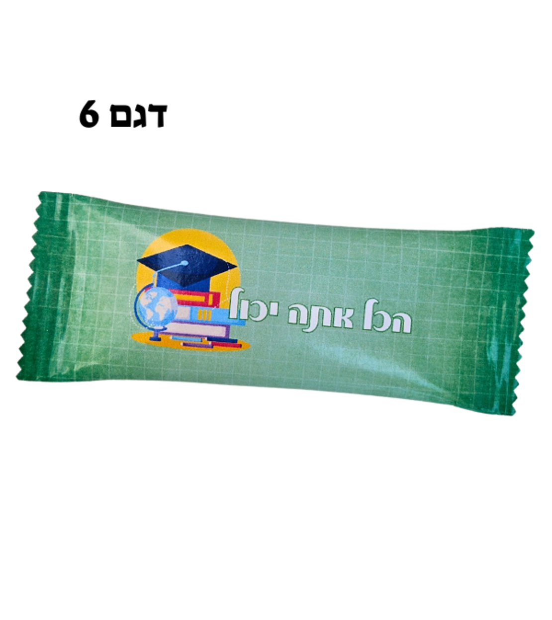 מיתוג העצמה לילדים