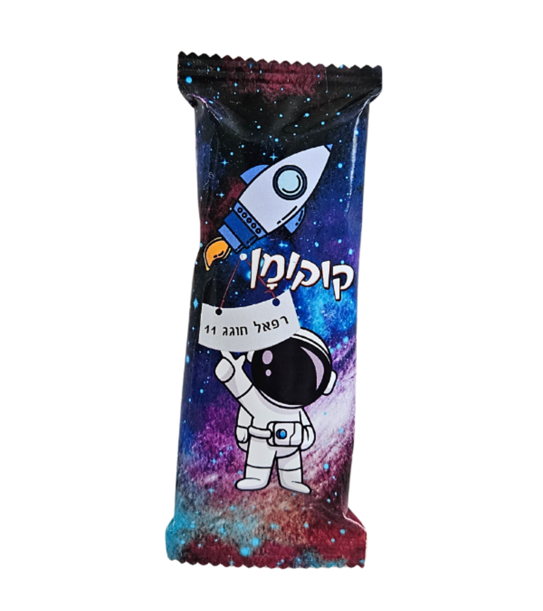 מיתוג חלל