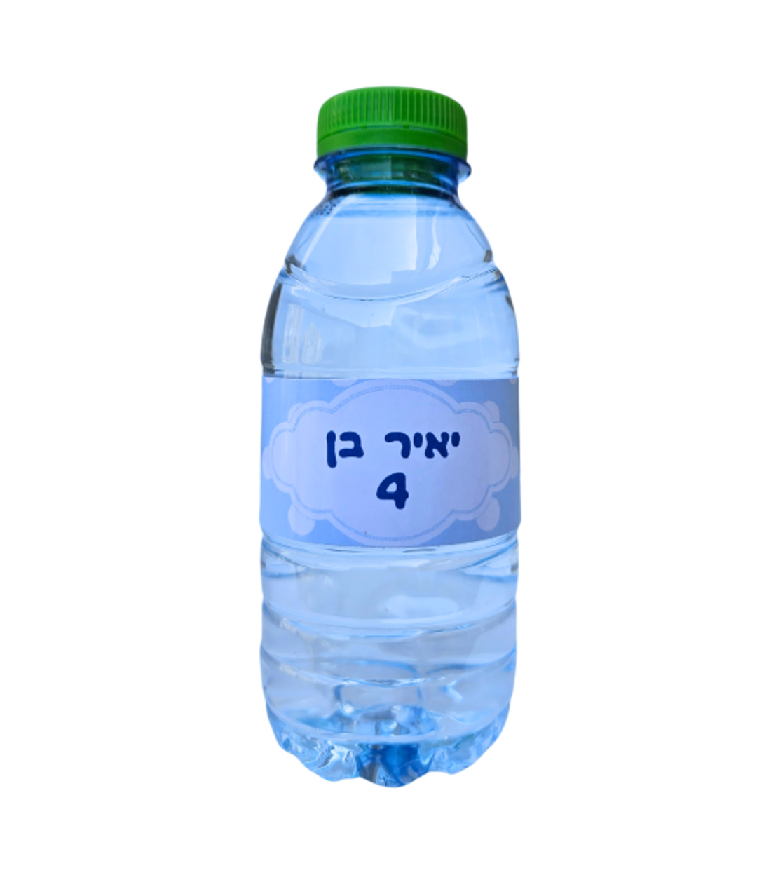 מיתוג קלאסי תכלת