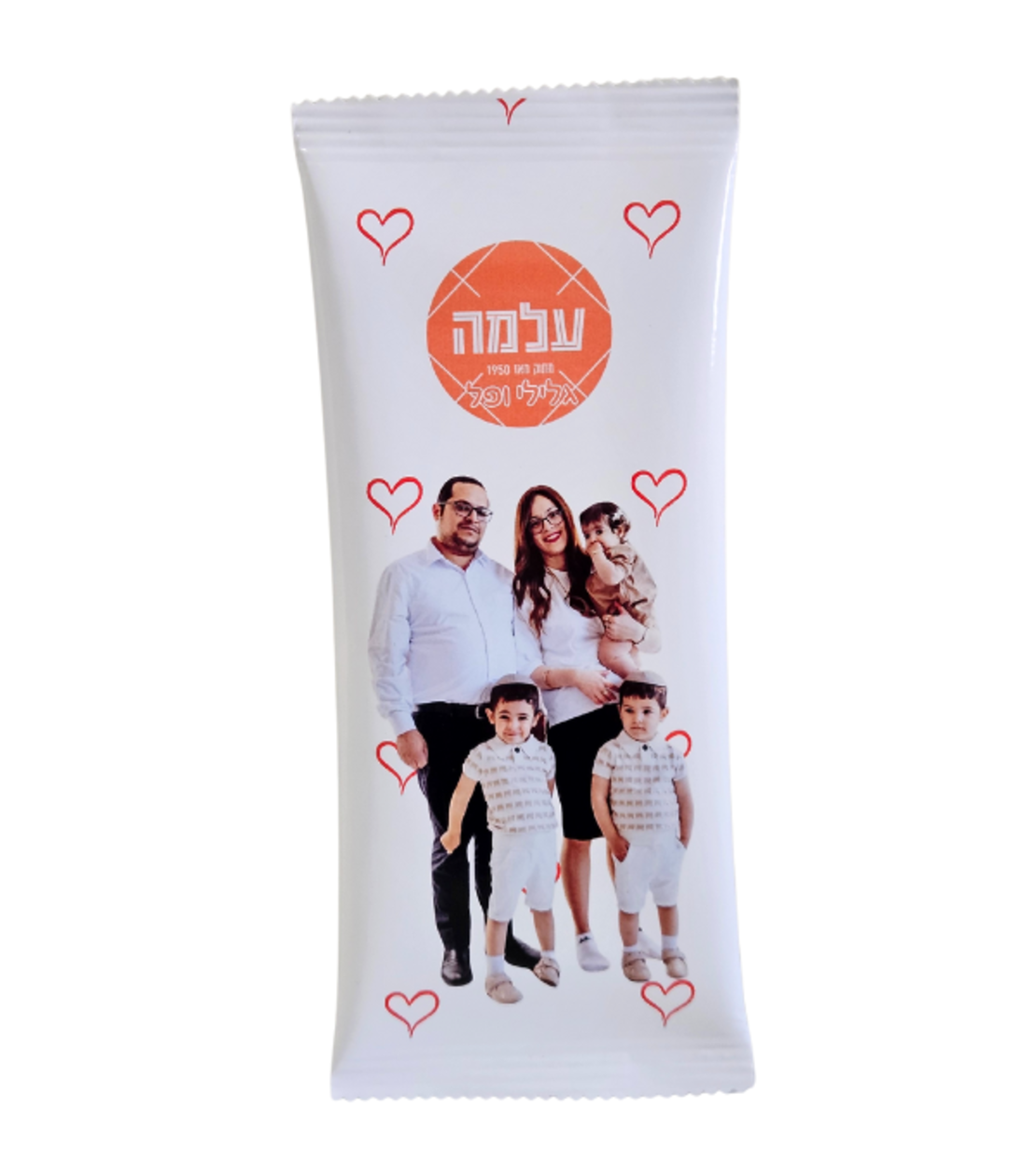 מיתוג לבבות