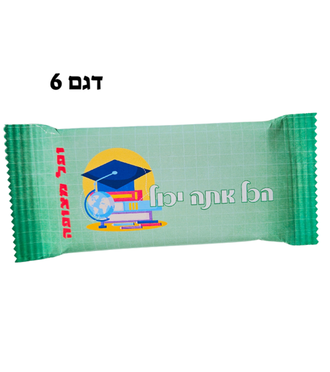מיתוג העצמה לילדים