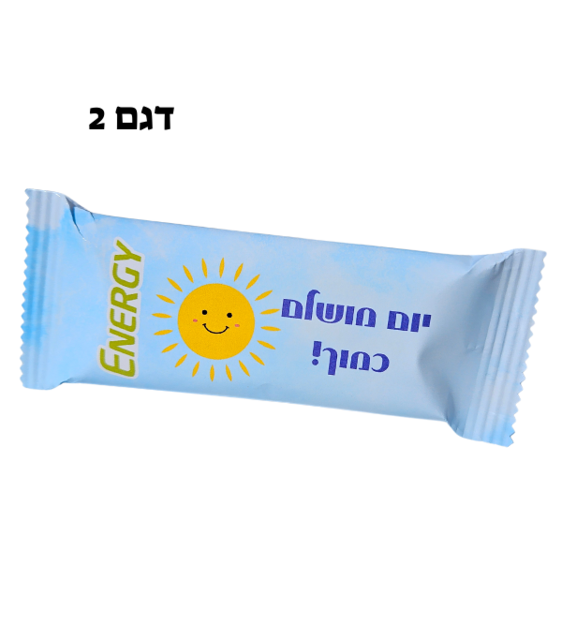 מיתוג העצמה לילדים