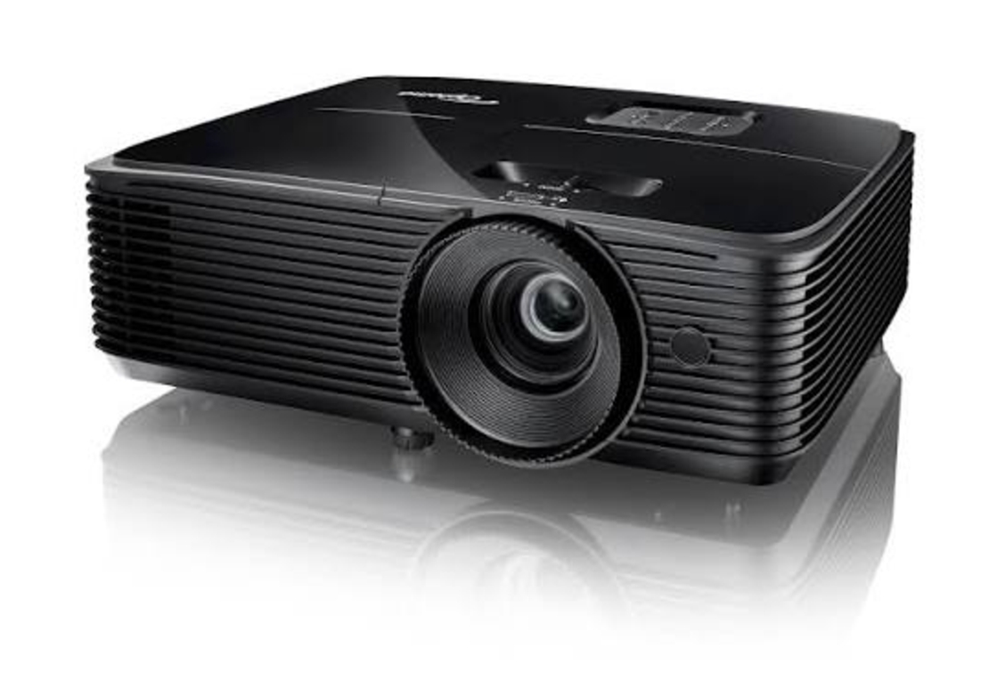 מקרן Optoma דגם X400LVe
