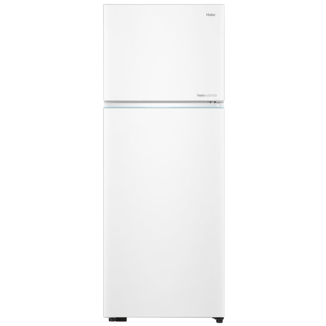 מקרר מקפיא עליון 2 דלתות 464 ליטר Haier HRF 495FW עם התקן שבת מובנה - גימור לבן