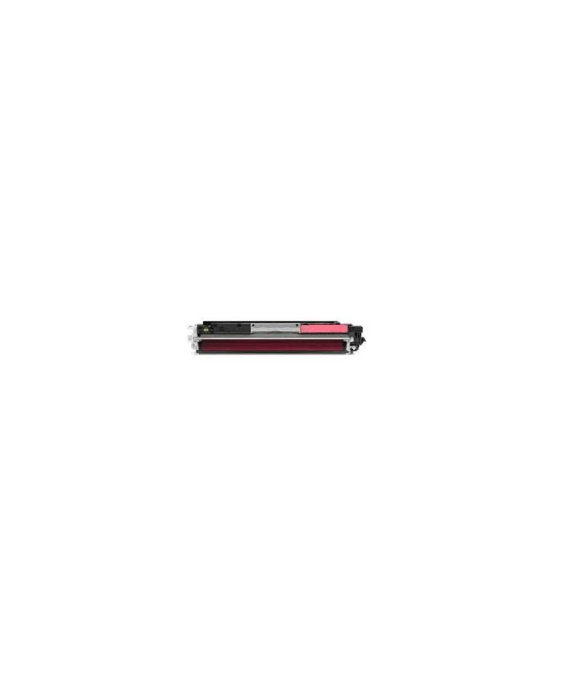 טונר אדום תואם HP 130A CF353A