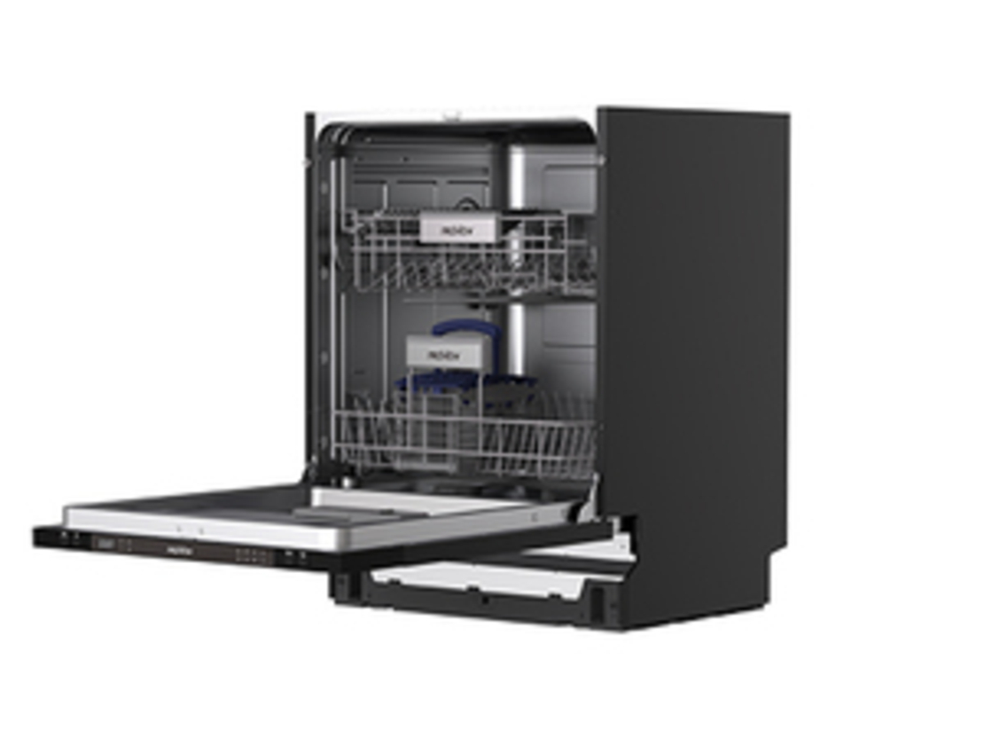 PVDW410-BL מדיח כלים אינטגרלי שחור Proview