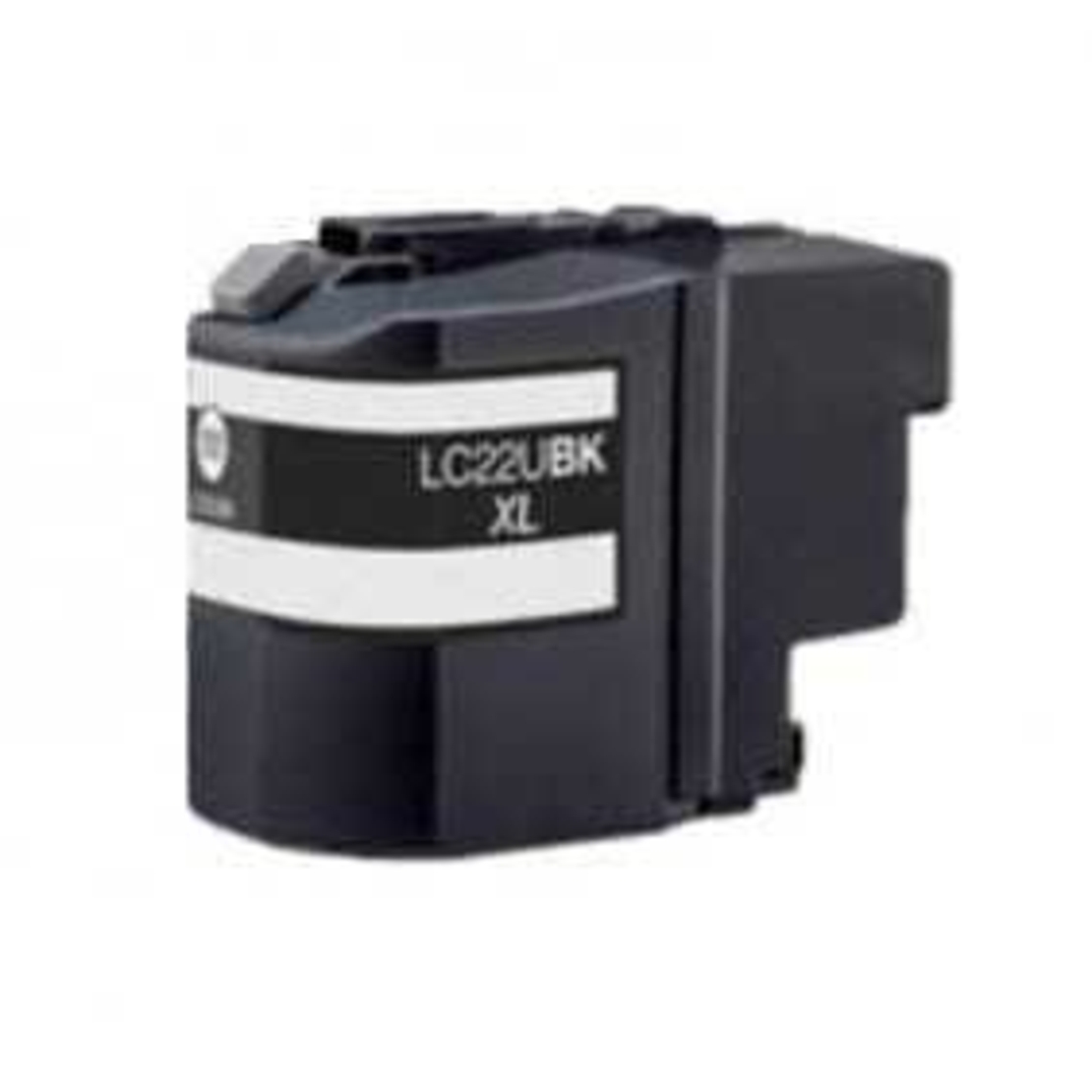 ראש דיו תואם שחור brother lc22U XL bk