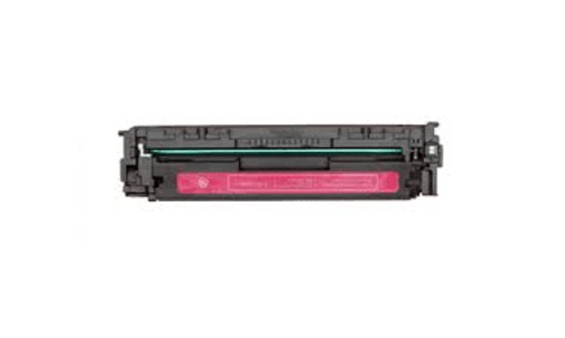 טונר אדום תואם hp cc533a