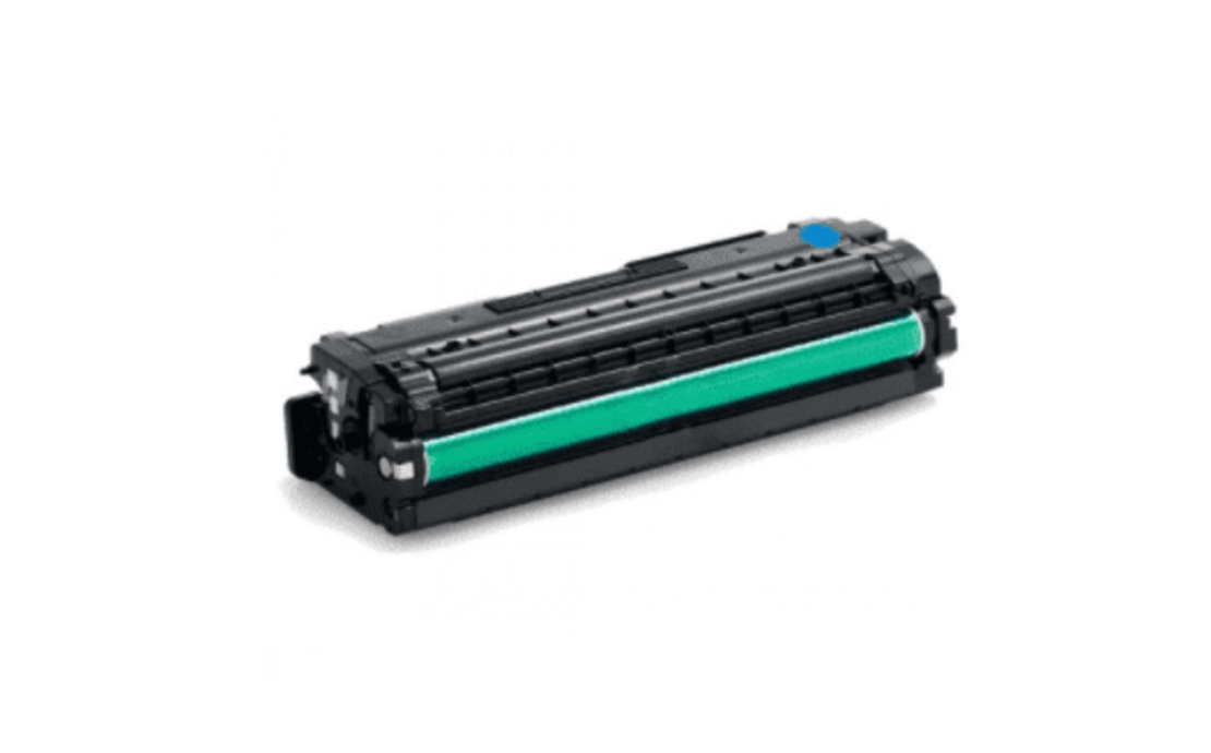 טונר כחול תואם samsung cltc506L