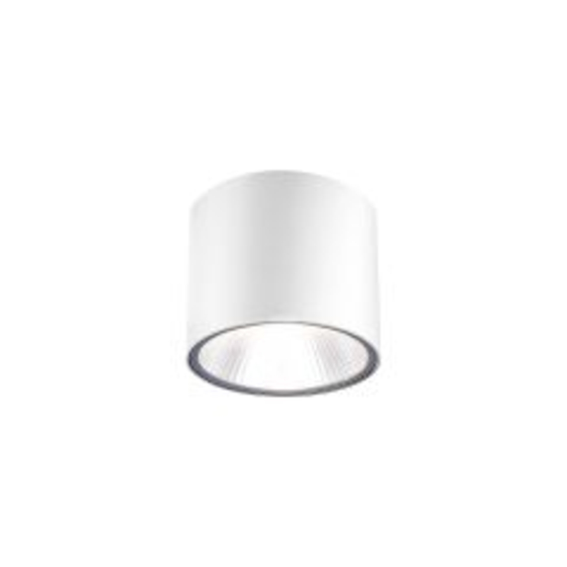 צילינדר צמוד תקרה IP54 20W LESS