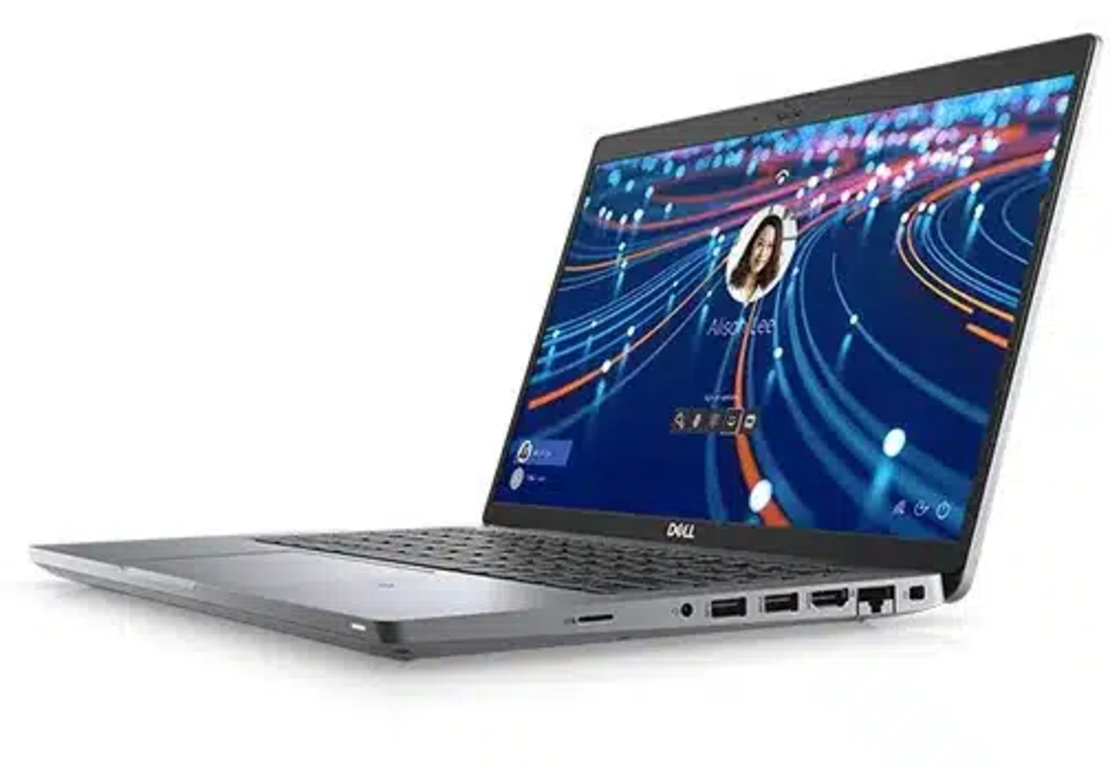 Dell Latitude 14 מחשב נייד