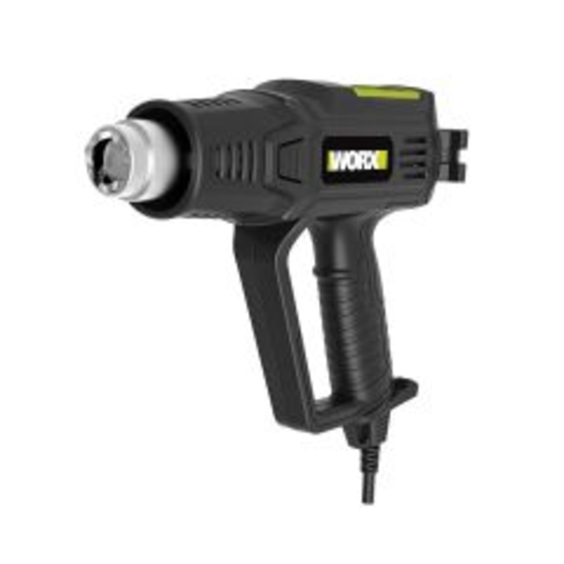 אקדח חום חשמלי בלאוור דיגיטלי 2000W