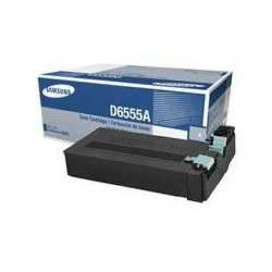 טונר מקורי SAMSUNG SCX D6555A