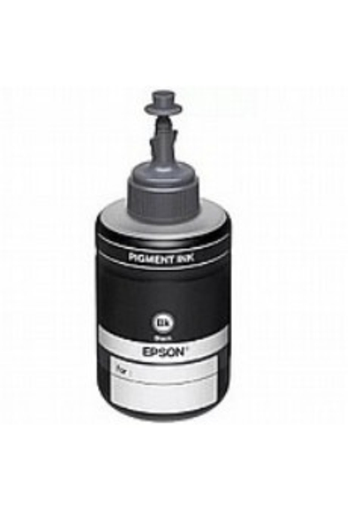 מכל דיו שחור תואם EPSON T7741