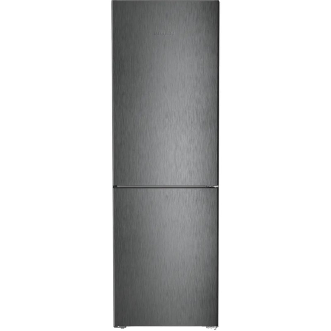 מקרר מקפיא תחתון 320 ליטר נטו Liebherr CBNbda 5223 עם מצב שבת מובנה - גימור נירוסטה מושחרת