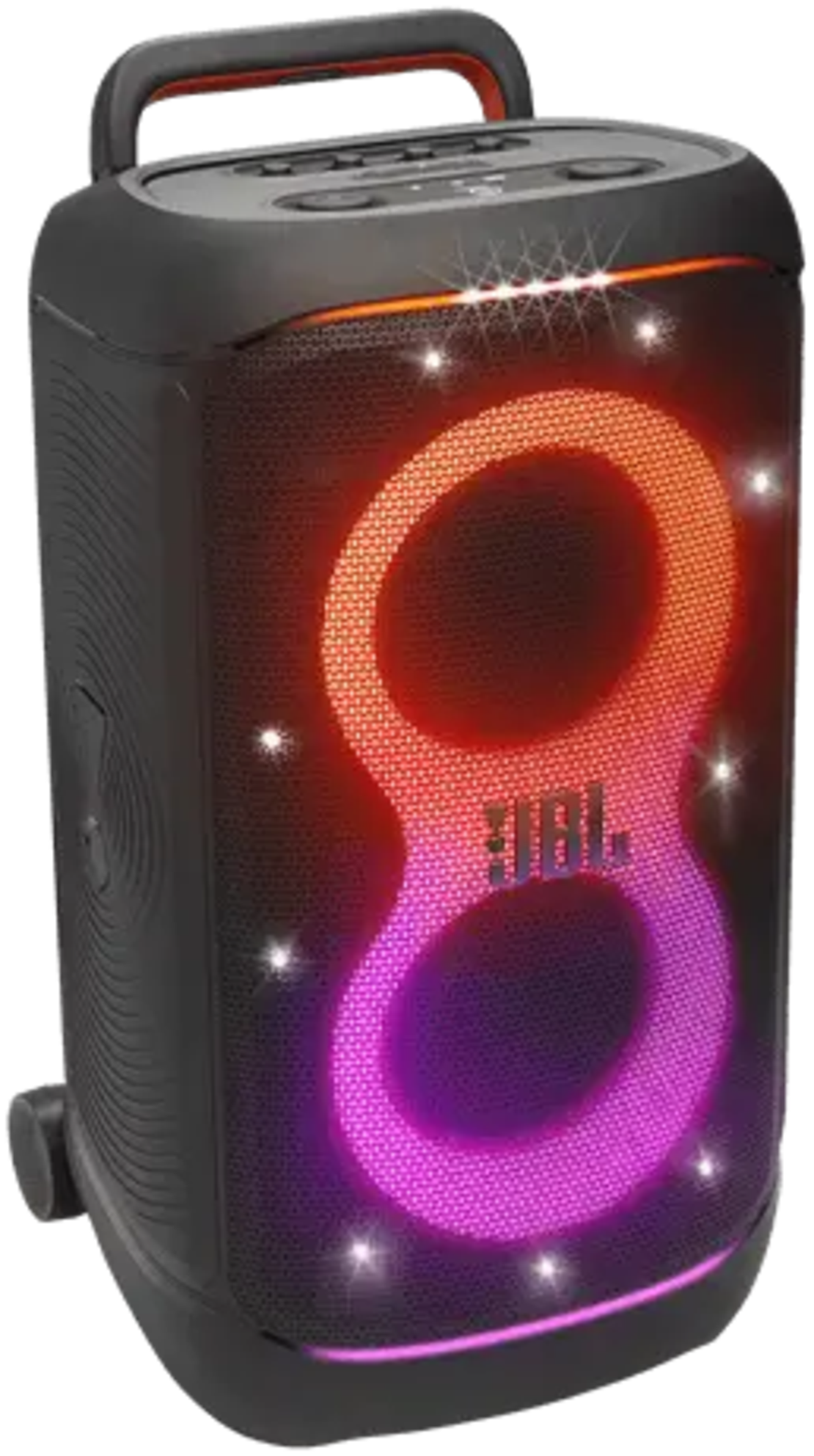 בידורית ניידת PartyBox 520 מבית JBL