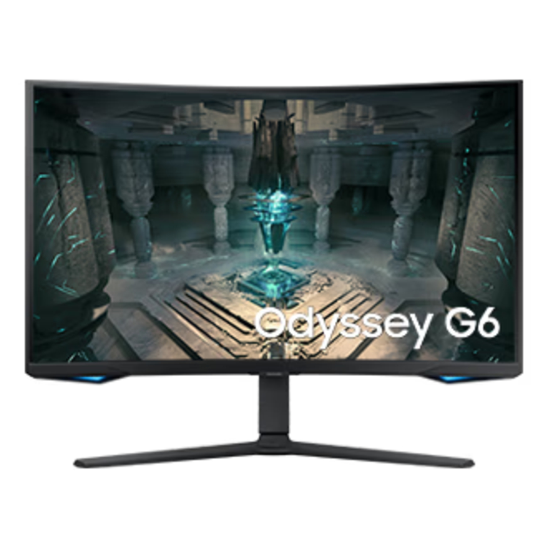מסך קעור 32 אינץ', Odyssey G65B QHD 240Hz — לבדיקת זמינות ומחיר צרו קשר עם החנות 025322208