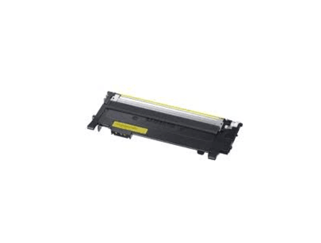 טונר צהוב תואם samsung clty404s
