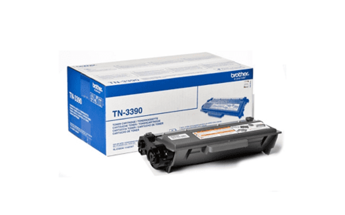 טונר מקורי Brother TN3390