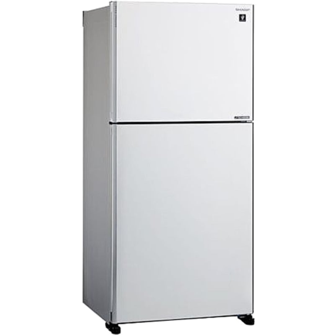מקרר מקפיא עליון 556 ליטר נטו Sharp SJ-GTR760S-WH - גימור לבן