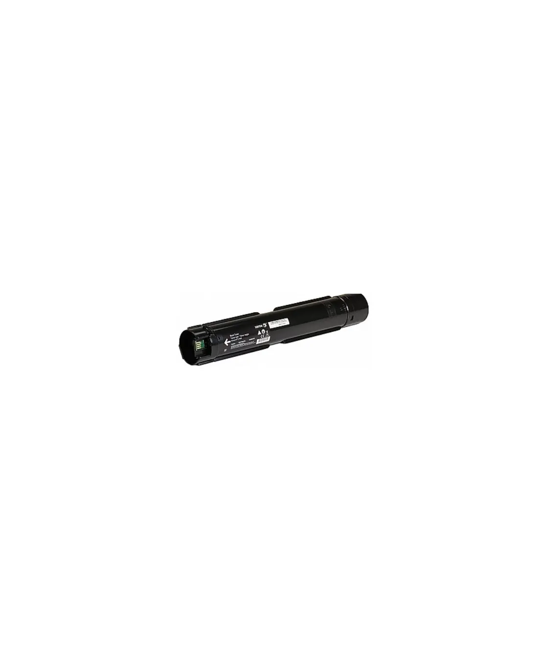 טונר שחור BK מקורי Xerox 106R03745