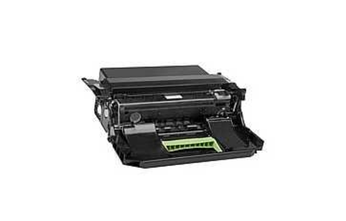 תוף מקורי (יחידת הדמיה) LEXMARK 52D0Z00